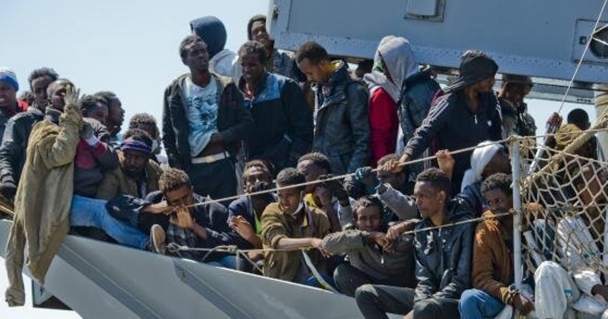 Lettera ad un bambino immigrato