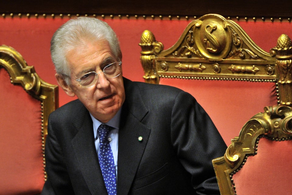 Mario Monti