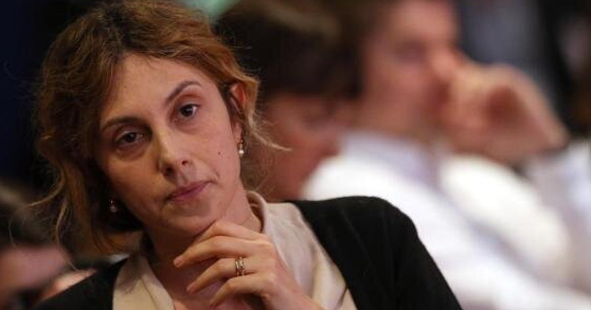 Pa Marianna Madia Ai Sindacati Nel 2015 Niente Soldi Per Il Rinnovo 