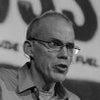 Bill McKibben - On Assignment For HuffPost