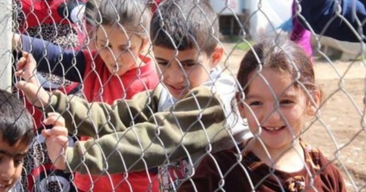 Come Spiegare Ai Bambini La Guerra In Ucraina