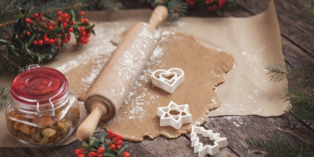 Idee Cucina Per Natale.Foodies 10 Idee Regalo Per Natale Per Chi Ama La Cucina Foto L Huffpost