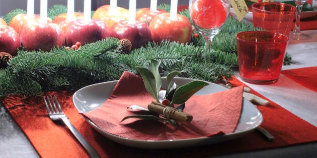 Come Fare Il Menu Di Natale.Tradizionali O Creativi Le 9 Ricette A Prova Di Blogger Per Fare Colpo Con Il Menu Delle Feste Foto L Huffpost