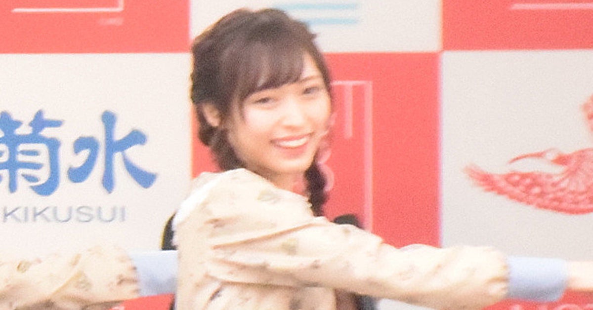 山口真帆さん、NGT48卒業を発表「正しいことをしている人が損をして