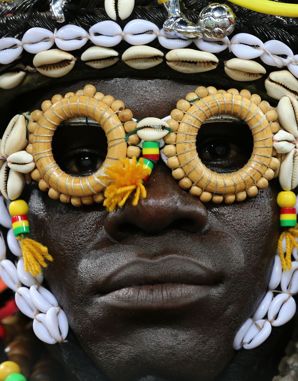 10. Burkina Faso