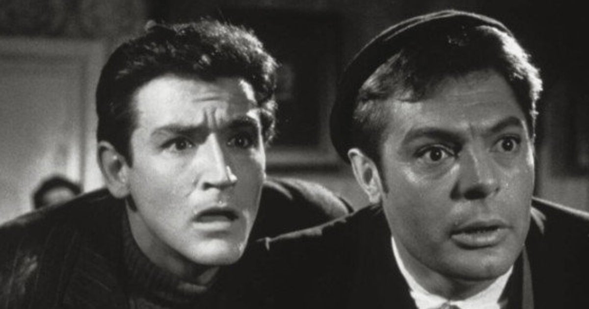 La Scena Più Bella Della Storia Del Cinema