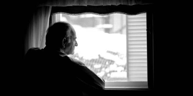 Quello che è come uscire con qualcuno con la depressione