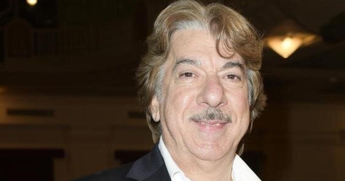Marco Columbro &quot;Dopo l'aneurisma per la tv sono morto. Ora vivo con il
