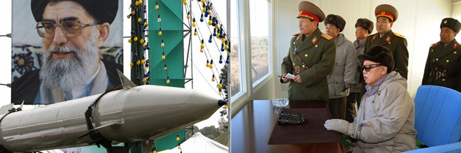 IAEA Report: Iran Has Data To Make Nuclear Bomb | HuffPost The World Post