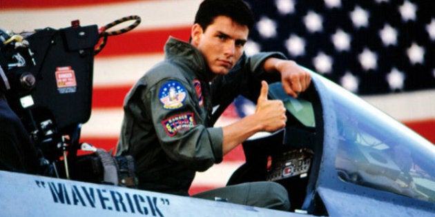 Top Gun 2 ci sarà. Le 15 curiosità da non perdere sul film ...