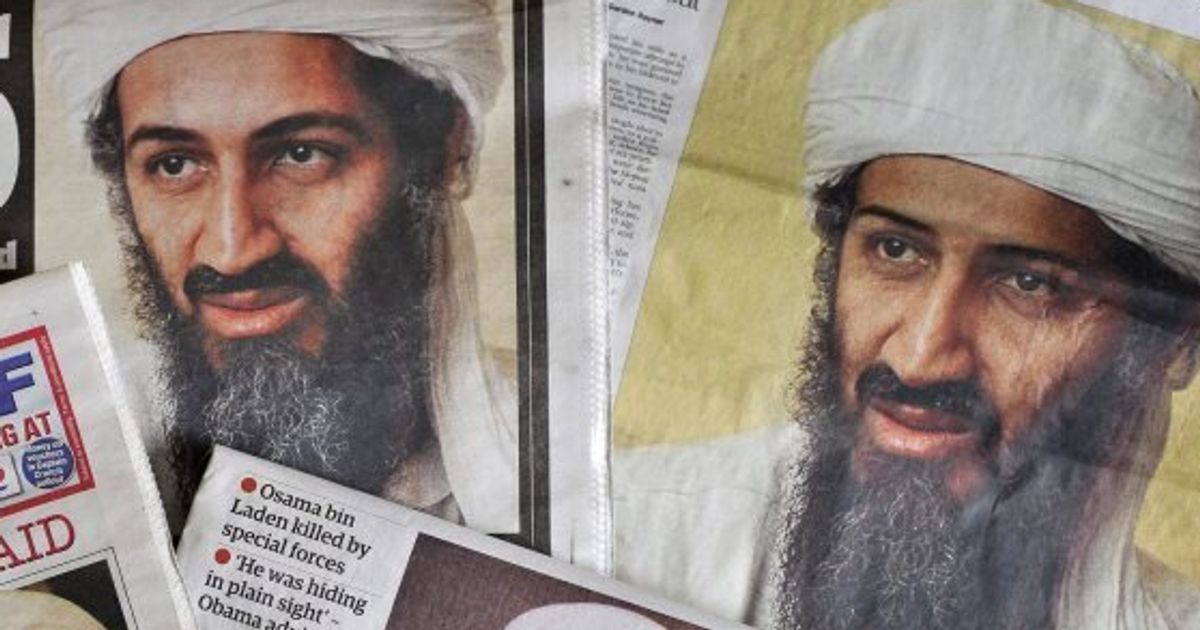 Morte Di Bin Laden Dopo L Inchiesta Di Hersh Crepe Nella Versione Ufficiale Disertore Pakistano Collaboro Con Usa L Huffpost