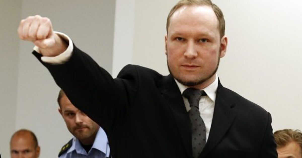Strage di Utoya Anders Breivik denuncia condizione ...