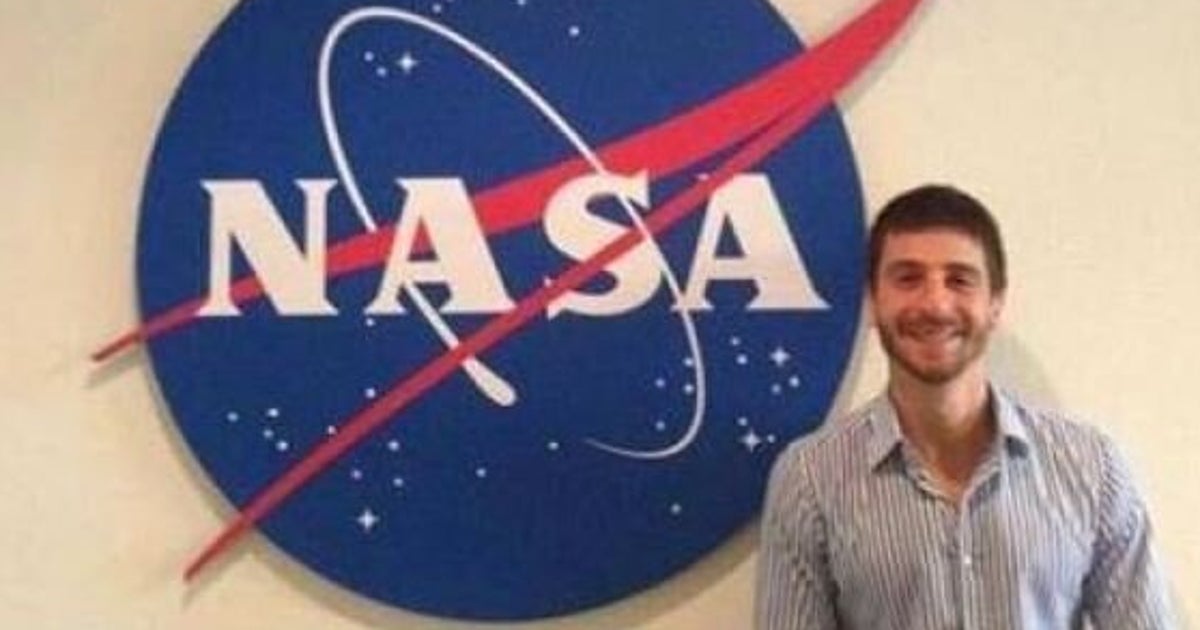 Risultato immagini per ROBERTO CARLINO NASA