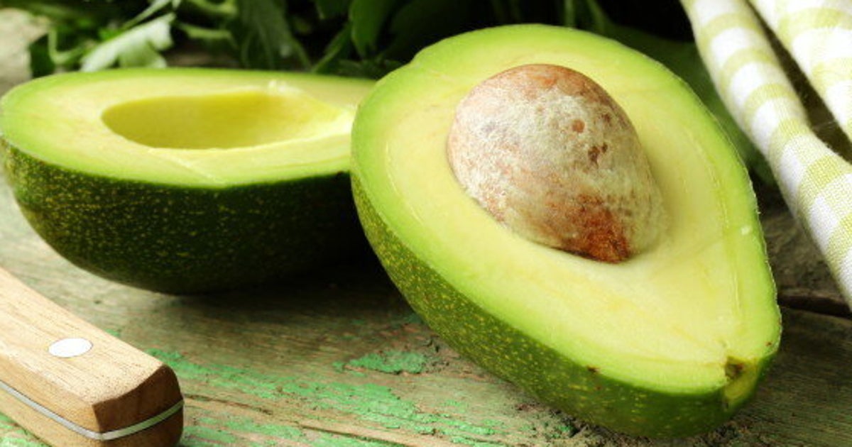 Otto Motivi Per Cui L Avocado E Il Cibo Ideale Per Perdere Peso L Huffpost