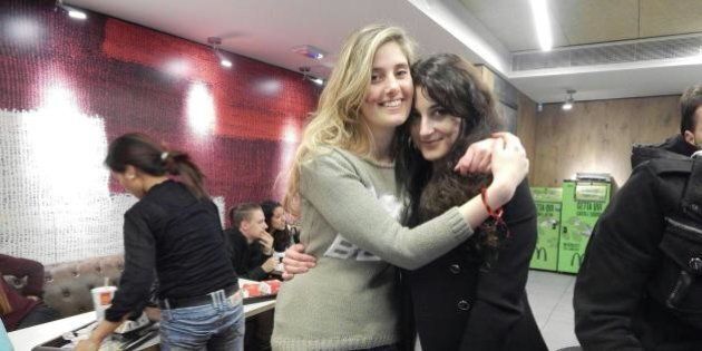 Siria Ragazze Rapite Greta Ramelli E Vanessa Marzullo Non Sarebbero