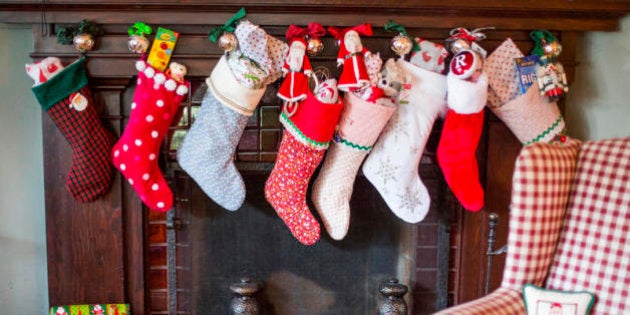 Regali Per La Mamma Di Natale.Natale 2015 10 Idee Regalo Per Tutta La Famiglia Mamma Papa Figli E Fratelli Saranno Accontentati Foto L Huffpost