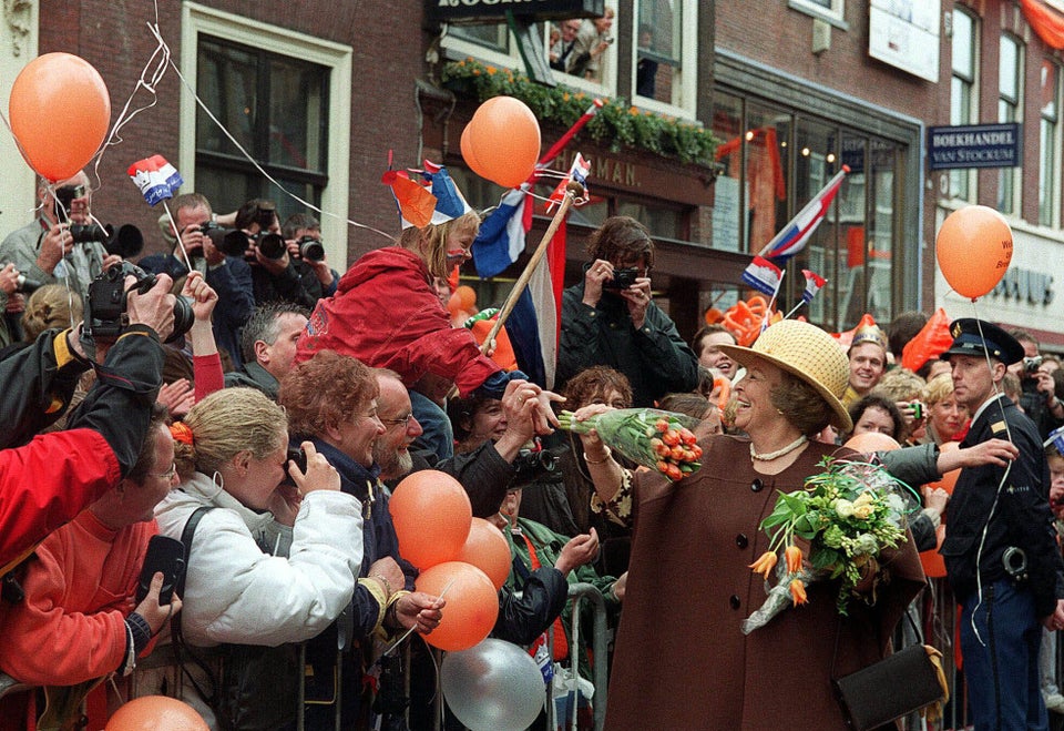 9. Netherlands