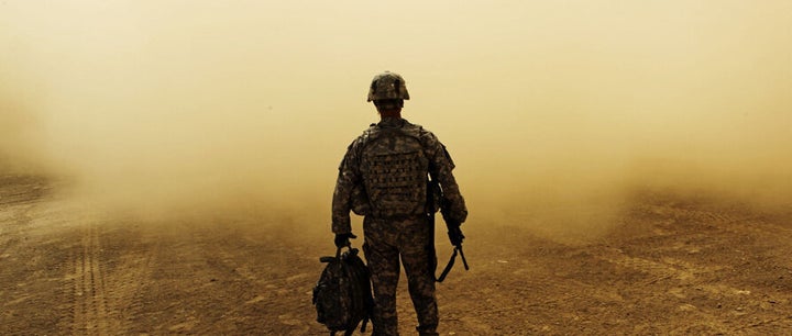 Why A Maximalist Af-Pak Policy Will Not Work | HuffPost The World Post