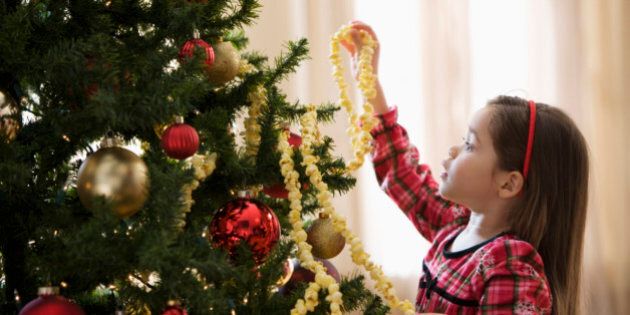 Immagini Fate Di Natale.Ecoalbero Fate Alla Natura Il Primo Regalo Di Natale L Huffpost