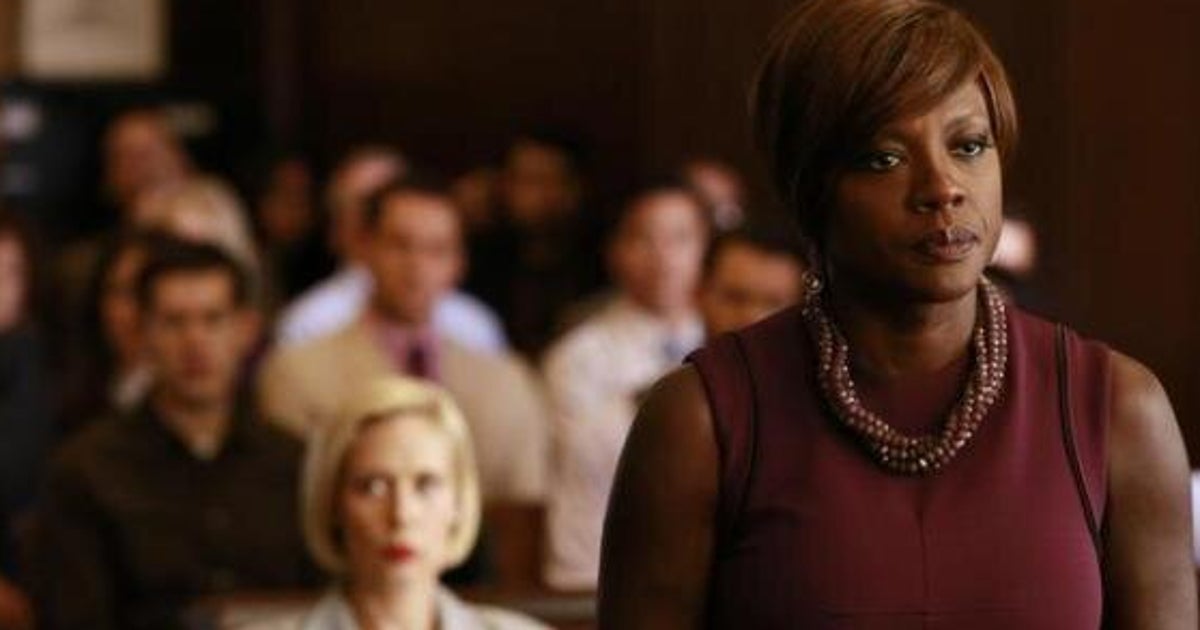 Le regole del delitto perfetto e Shonda burattinaio delle meraviglie