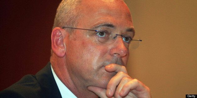 Fonterra Tainted Milk Scare Brings Apology From CEO Theo Spierings ...