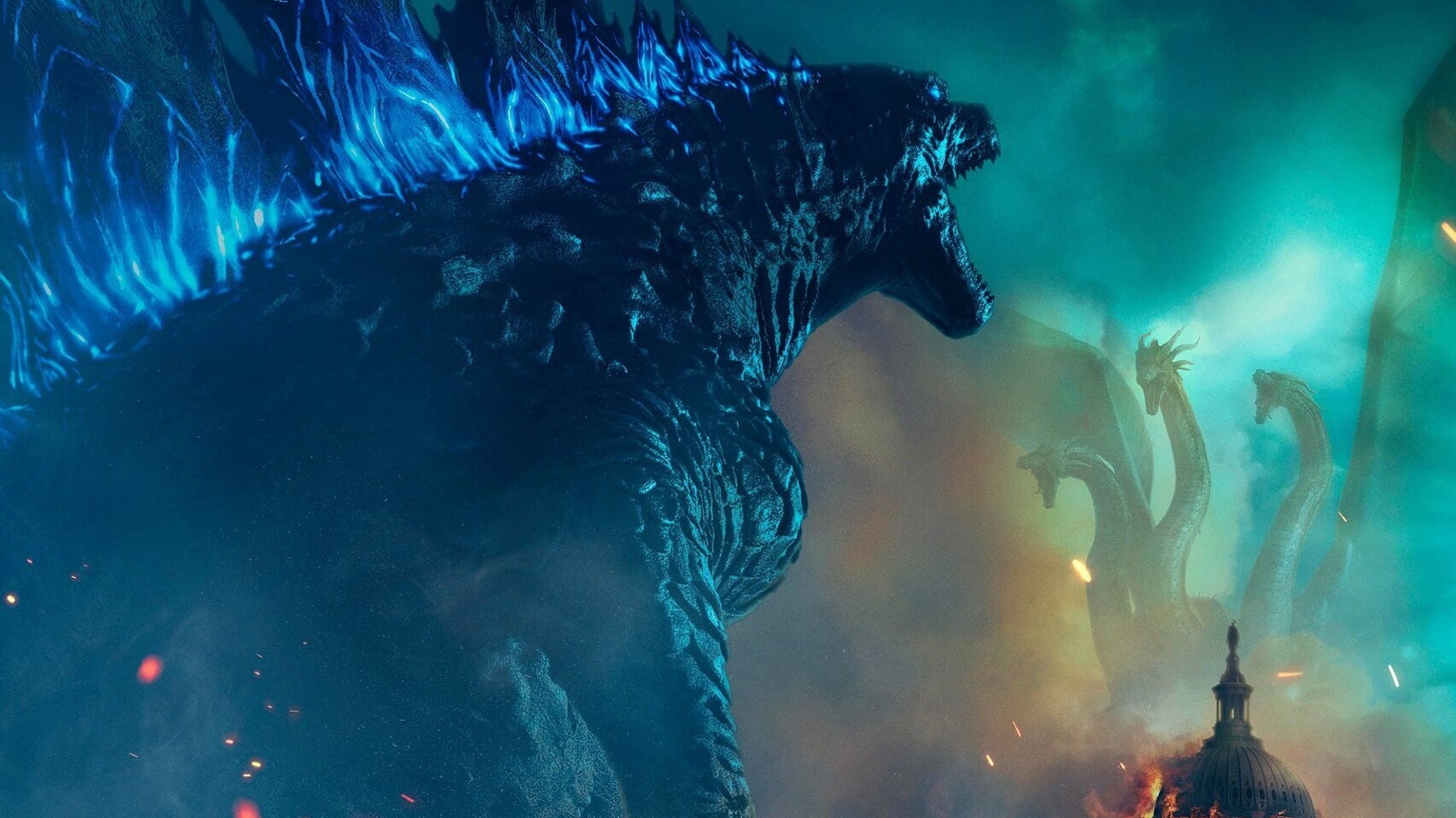 ゴジラ生誕65周年で4大怪獣とともにハリウッドで大暴れ 映画 キング オブ モンスターズ 最新予告編 動画 ハフポスト アートとカルチャー ゴジラ生誕65周年で4大怪獣とともにハリウッドで大暴れ 映画 キング オブ モンスターズ 最新予告編 動画 ハフポスト アートとカルチャー