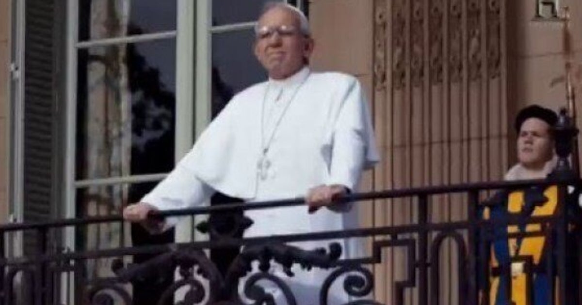 Stories Of A Generation - Con Papa Francesco
