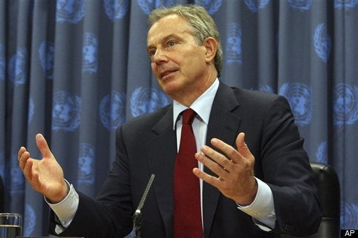 Tony Blair: The Guardian Investigates His Mysterious Finances