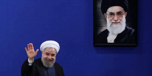 Iraniano sito di incontri ebraici