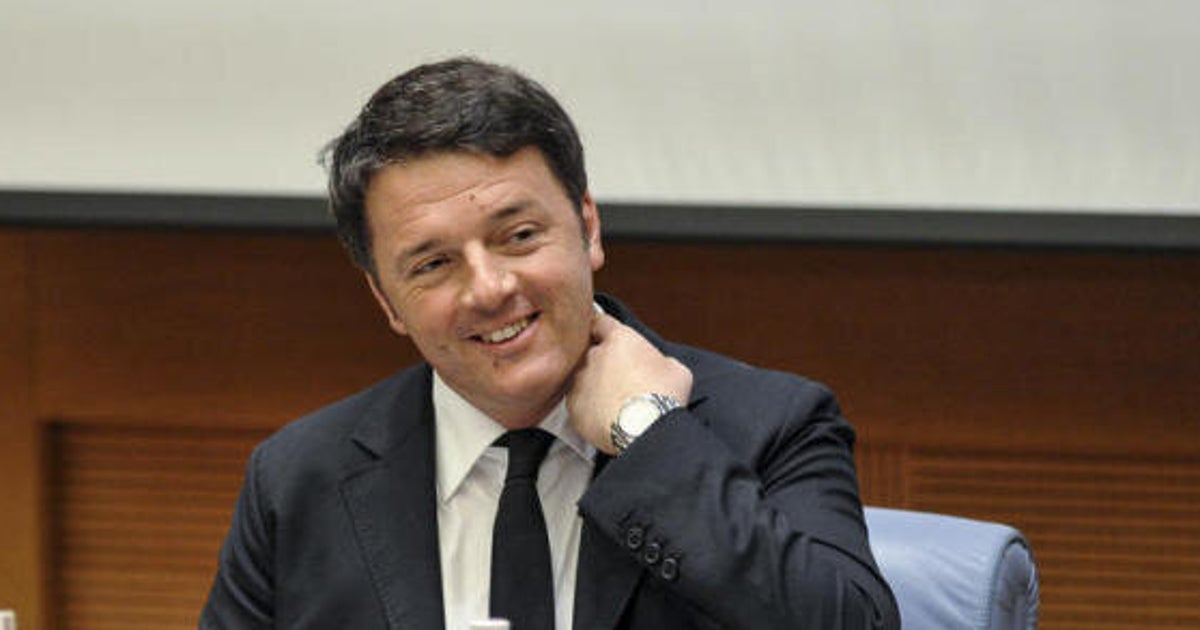 Piutost Che Nient L è Mei Piutost Renzi e la ripresa: piutost che nient l'è mei piutost | L'HuffPost