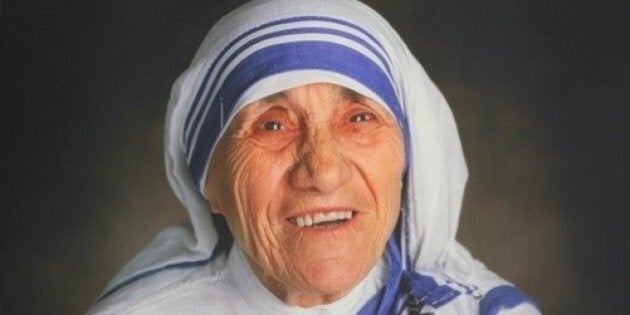Madre Teresa non fu una santa | L'HuffPost