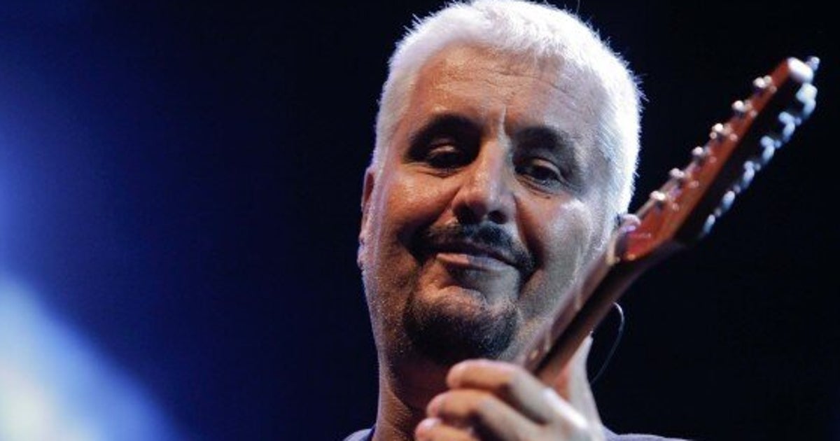 A Quanti Anni è Morto Pino Daniele