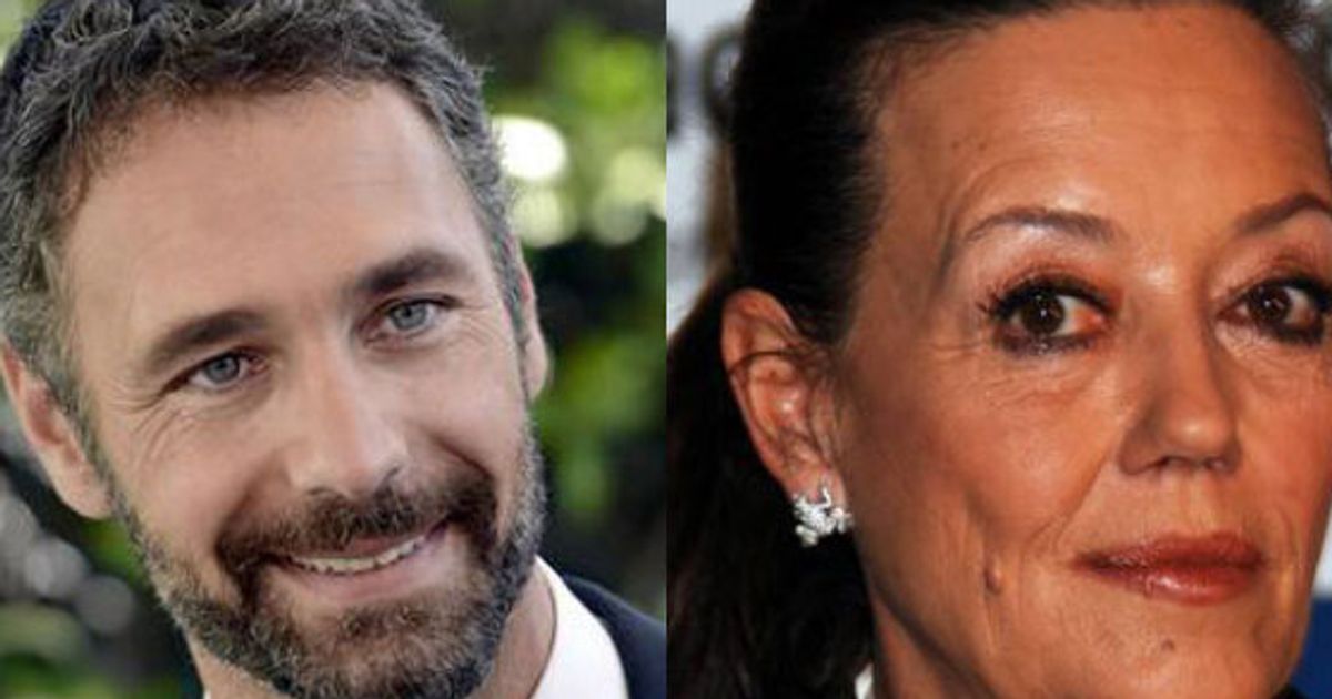 Raoul Bova denuncia la ex suocera per diffamazione: "Mi ha rovinato l