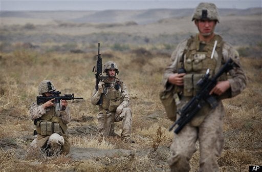Afghanistan Suicide Bombing Devastates Critical Hub For CIA Activities ...