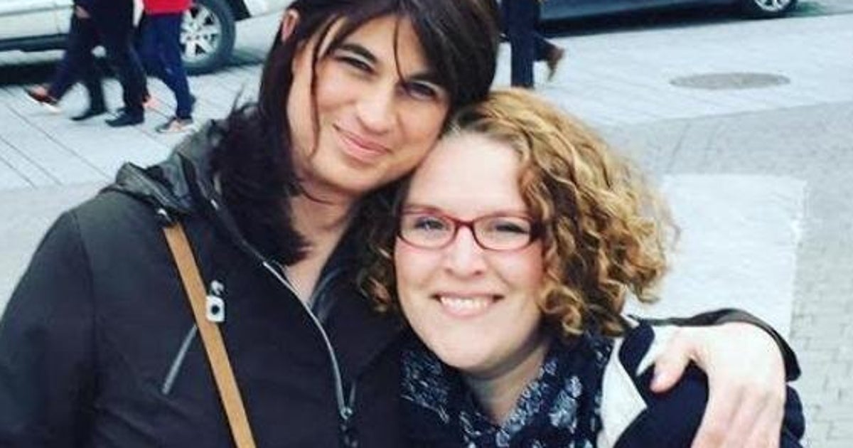 Adesso Mio Marito E Mia Moglie E Il Nostro Matrimonio Non E Mai Andato Meglio L Huffpost