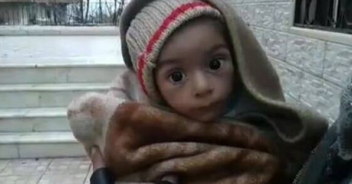 A Madaya I Bambini Siriani Assediati Muoiono Di Fame L Appello Degli Abitanti Alla Comunita Internazionale Salvateci L Huffpost