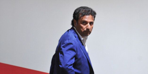 Costa Concordia Captain Allegedly Jumped Off Sinking Ship