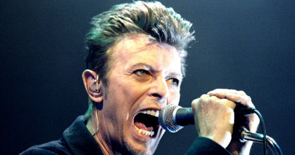 Di Che Cosa E Morto David Bowie