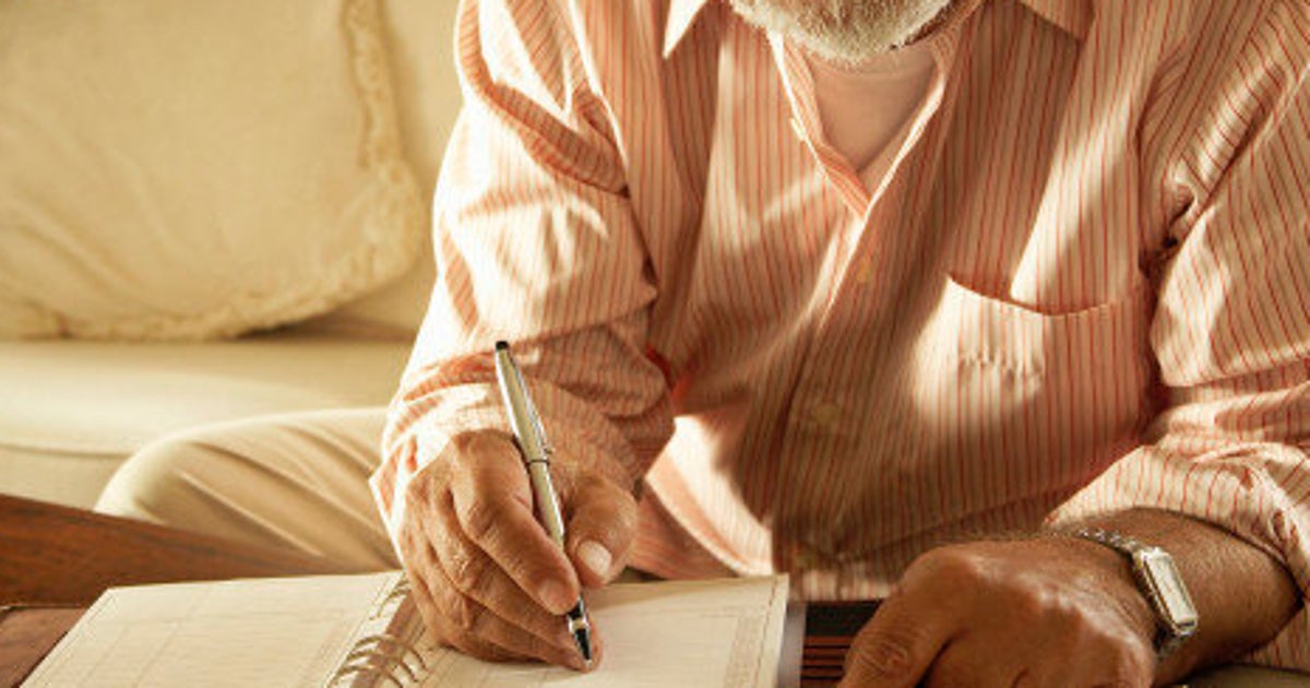 La lettera di un padre a suo figlio (sull'unico motivo valido per ...