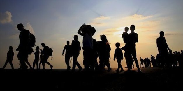 Immigrazione: Il Risveglio E Le Scelte Da Compiere | L'HuffPost