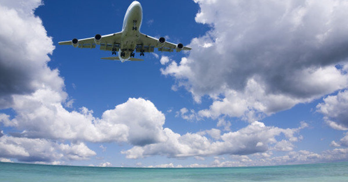 Quest'estate i voli in aereo saranno i più economici degli ultimi 7