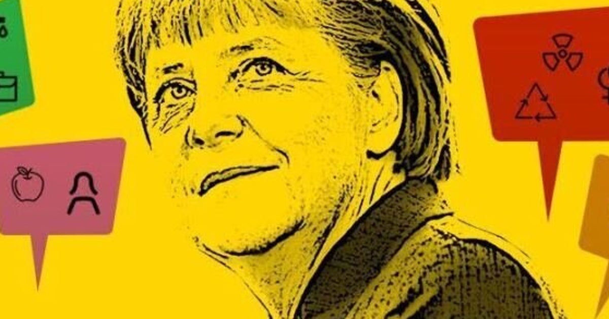 Non Si Deve Mai Andare In Germania Paolo
