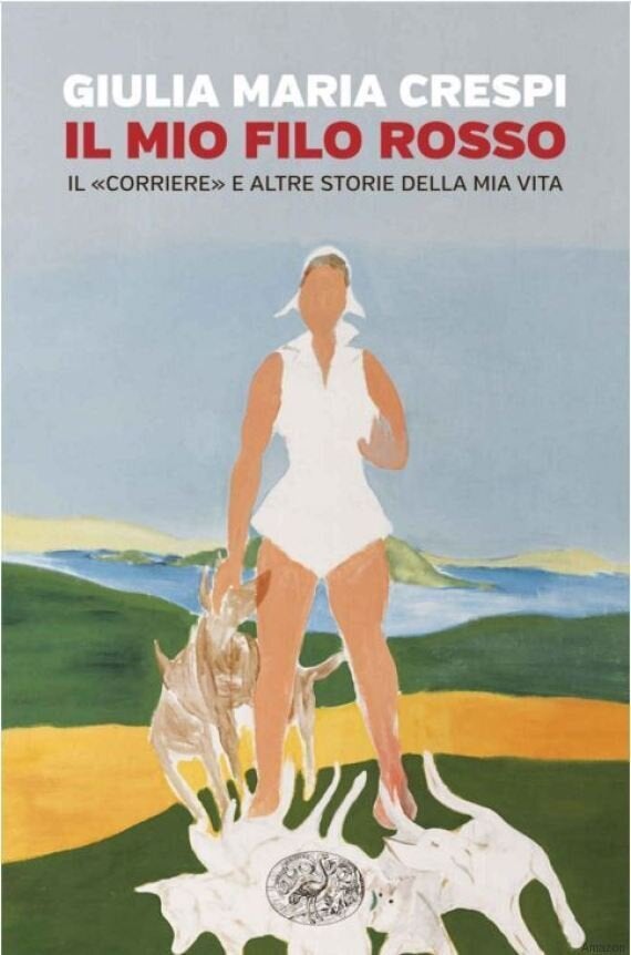 Il filo rosso alfa