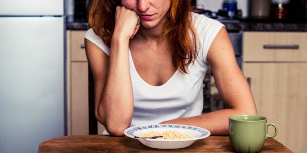 11 Abitudini Di Chi Soffre Di Depressione Nascosta L Huffpost