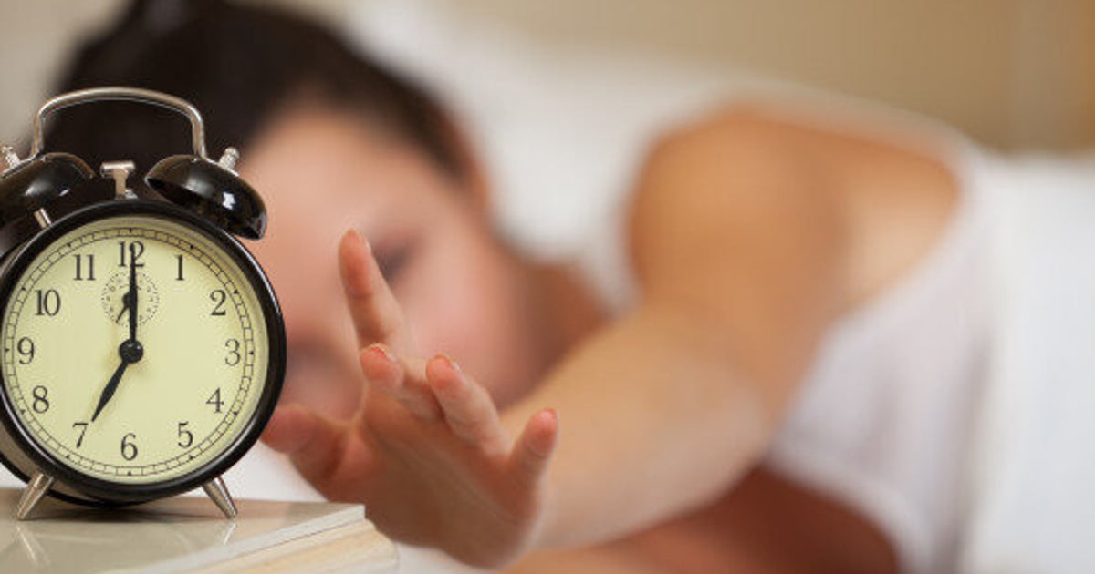 Quando Il Sonno Vide La Luce