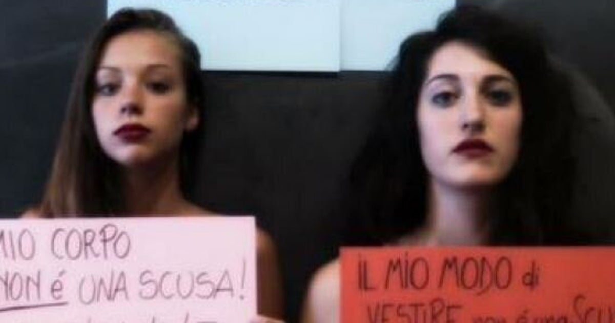 Film Con Scene Di Stupro Sulle Donne