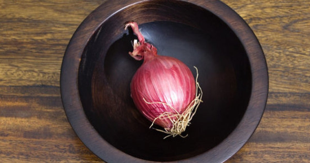 Le Cipolle Non Vanno Conservate In Frigo E Tenute Lontano Dalle Patate Foto L Huffpost