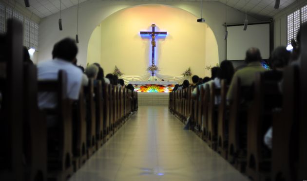 Religion Church Porn - Spanish Priest Spent $23,000 On Porn, Advertised Himself As ...