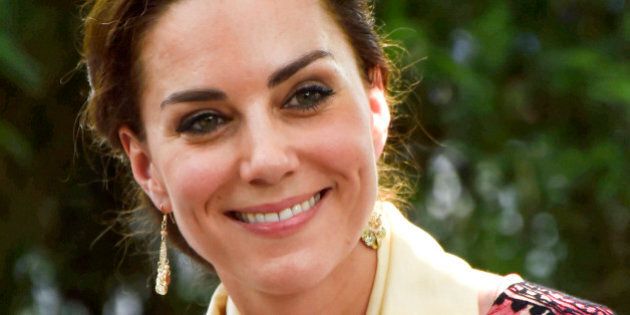 Kate Middleton, 6 consigli di stile per la duchessa di Cambridge dalla giornalista Shane Watson: 