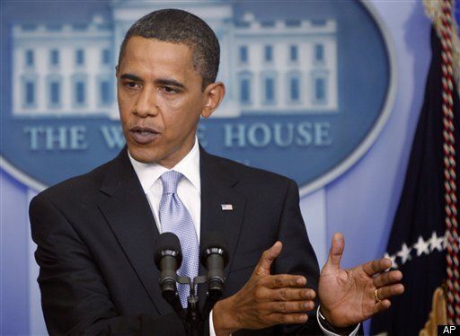 Obama's Aimless and Confused Foreign Policy: A French View | HuffPost ...